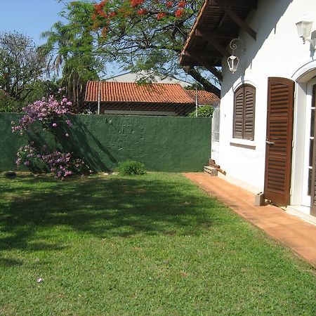 Hospedagem Unicanto Campinas  Dış mekan fotoğraf