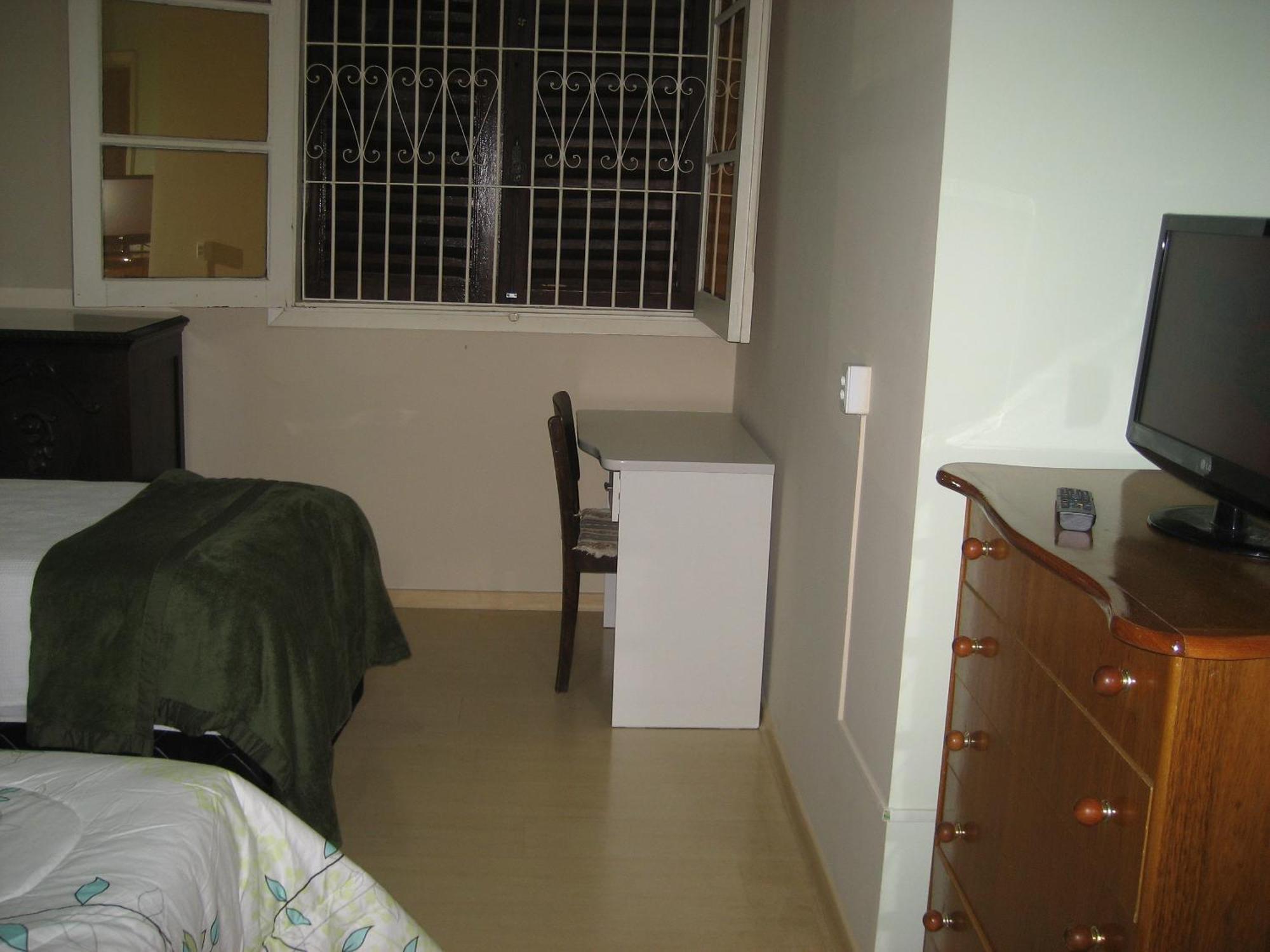 Hospedagem Unicanto Campinas  Oda fotoğraf