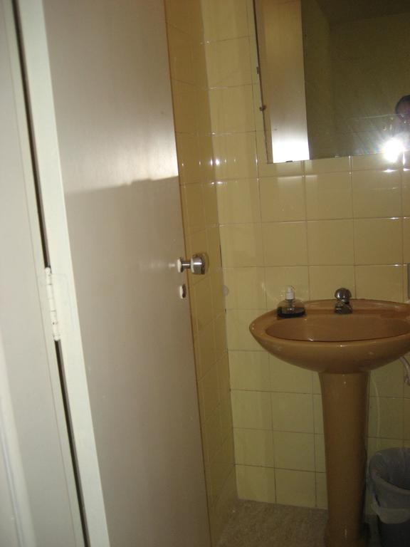 Hospedagem Unicanto Campinas  Oda fotoğraf