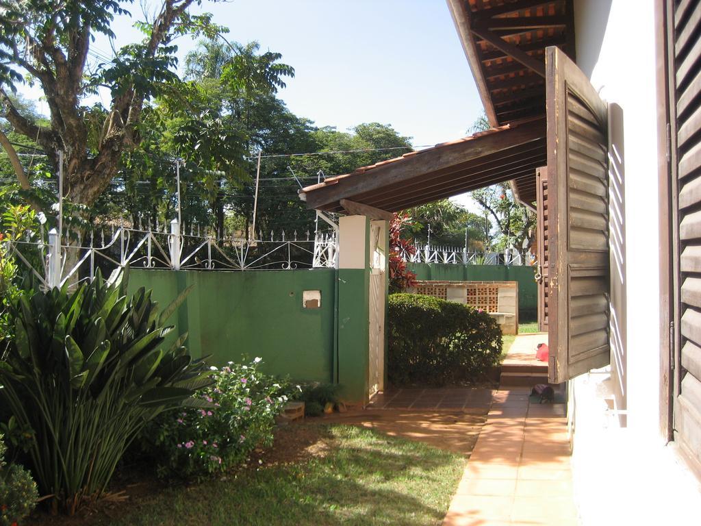 Hospedagem Unicanto Campinas  Dış mekan fotoğraf