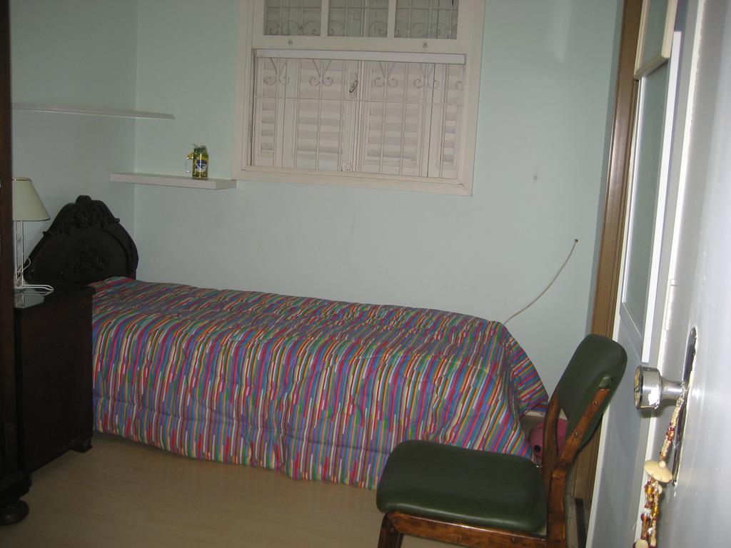 Hospedagem Unicanto Campinas  Oda fotoğraf