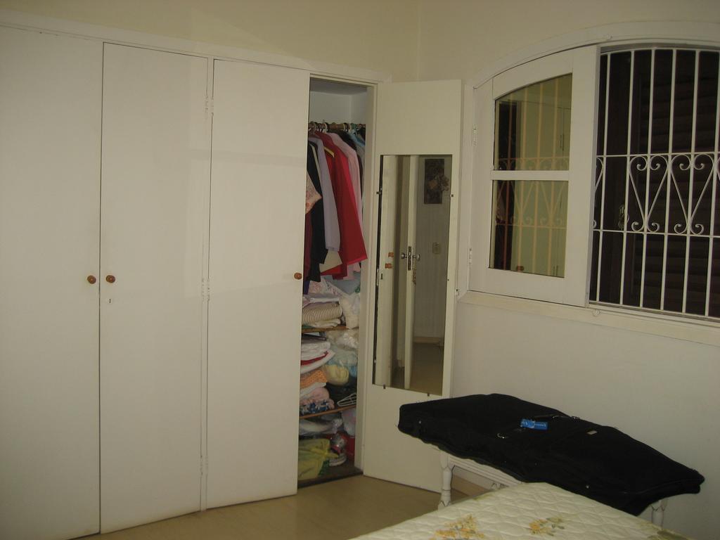 Hospedagem Unicanto Campinas  Oda fotoğraf