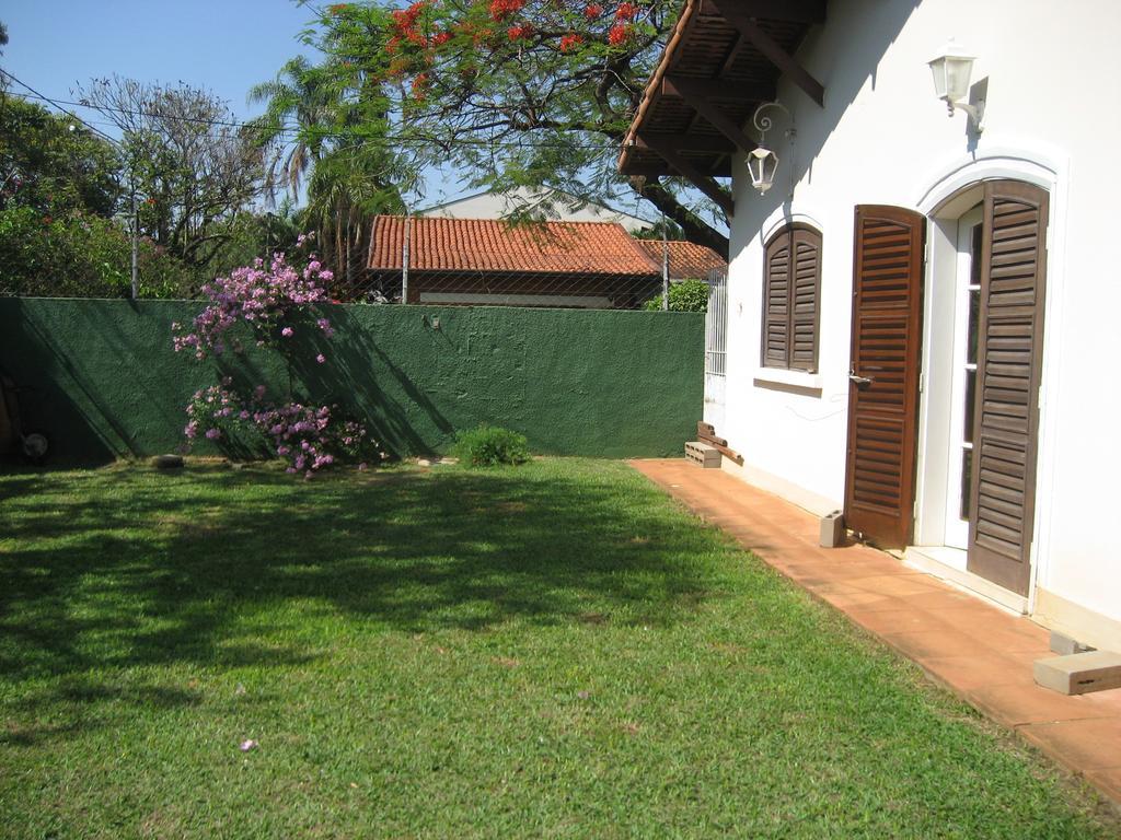 Hospedagem Unicanto Campinas  Dış mekan fotoğraf