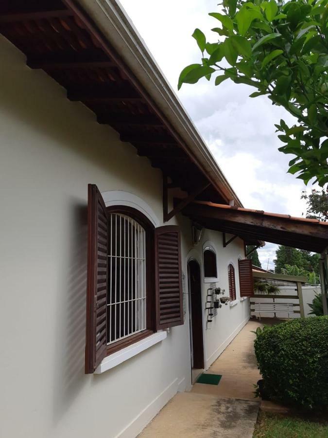 Hospedagem Unicanto Campinas  Dış mekan fotoğraf