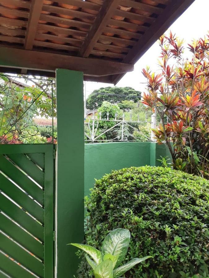 Hospedagem Unicanto Campinas  Dış mekan fotoğraf