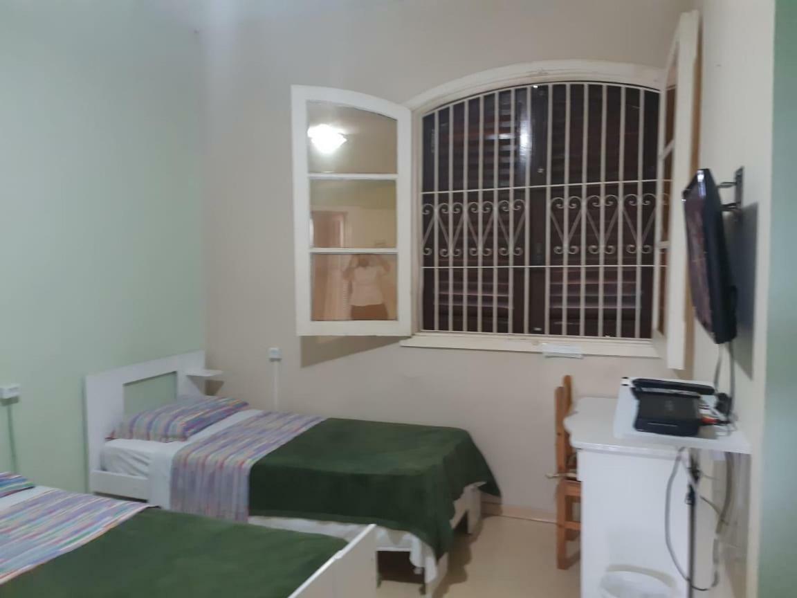Hospedagem Unicanto Campinas  Dış mekan fotoğraf