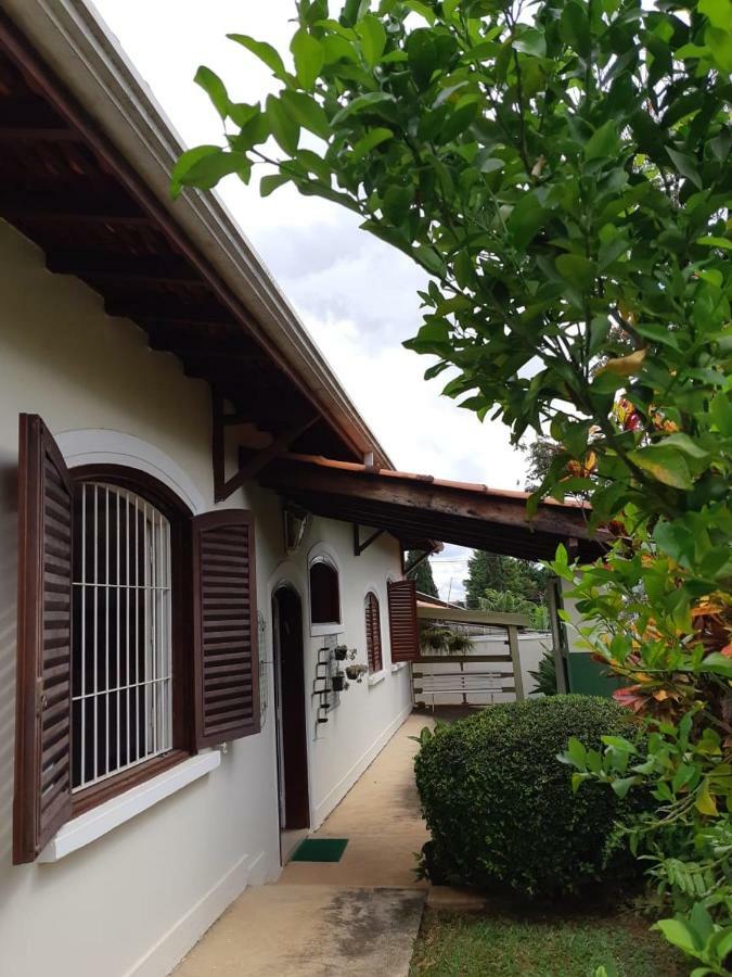 Hospedagem Unicanto Campinas  Dış mekan fotoğraf
