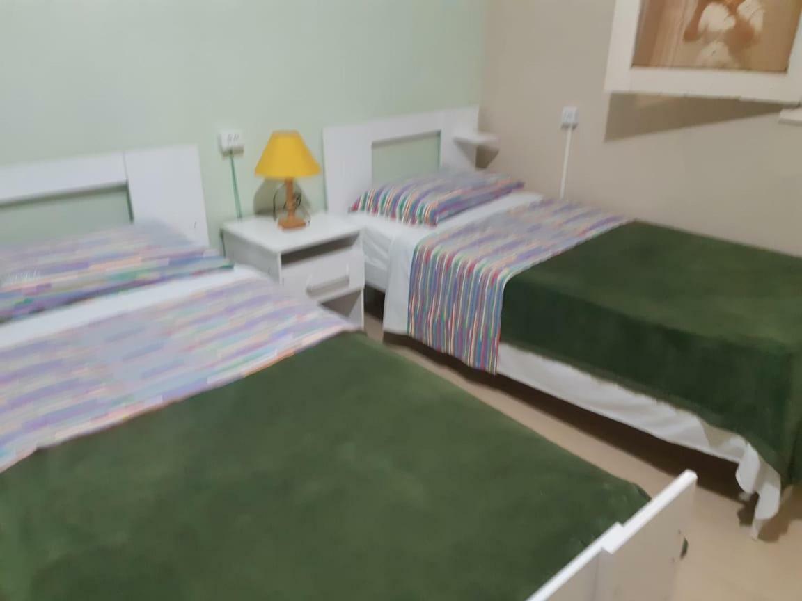 Hospedagem Unicanto Campinas  Dış mekan fotoğraf