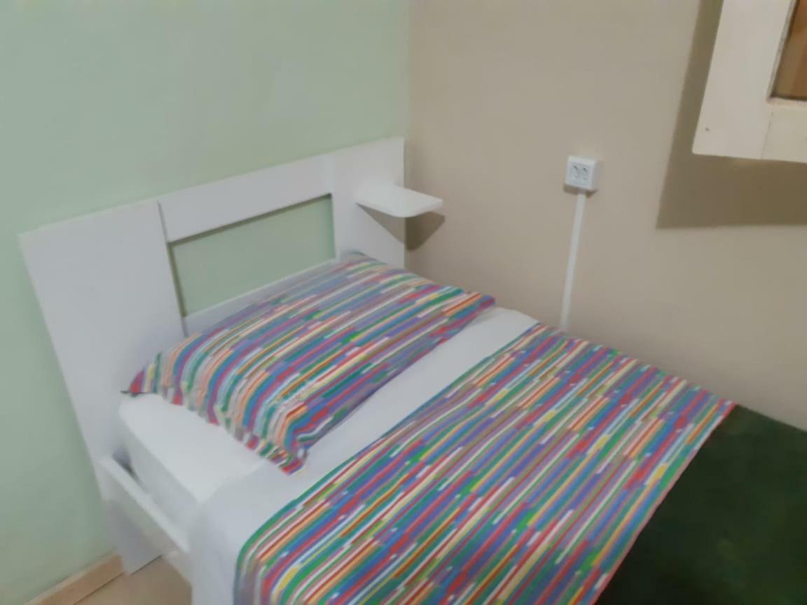Hospedagem Unicanto Campinas  Dış mekan fotoğraf