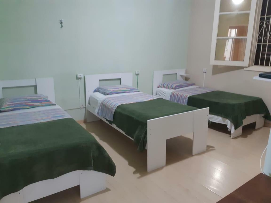 Hospedagem Unicanto Campinas  Dış mekan fotoğraf