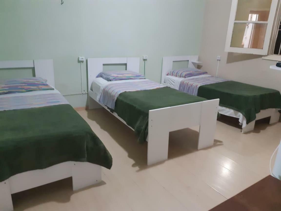 Hospedagem Unicanto Campinas  Dış mekan fotoğraf
