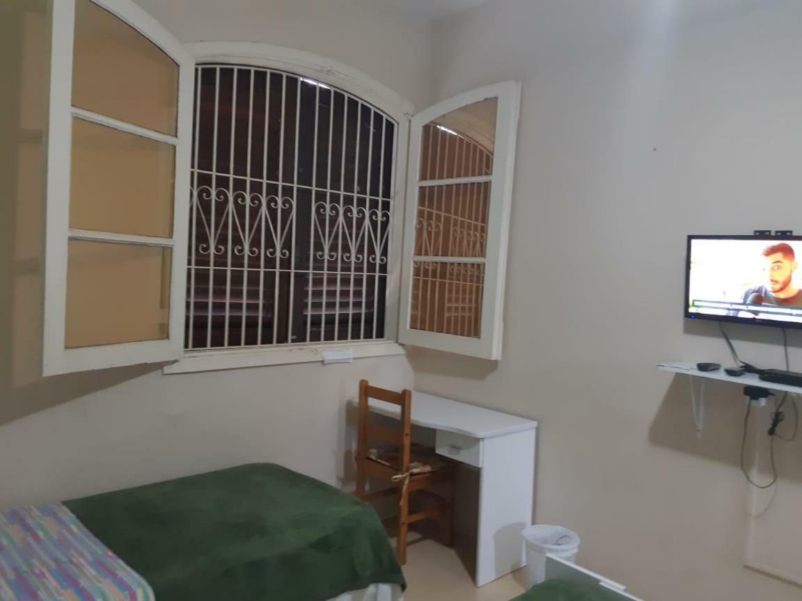 Hospedagem Unicanto Campinas  Dış mekan fotoğraf