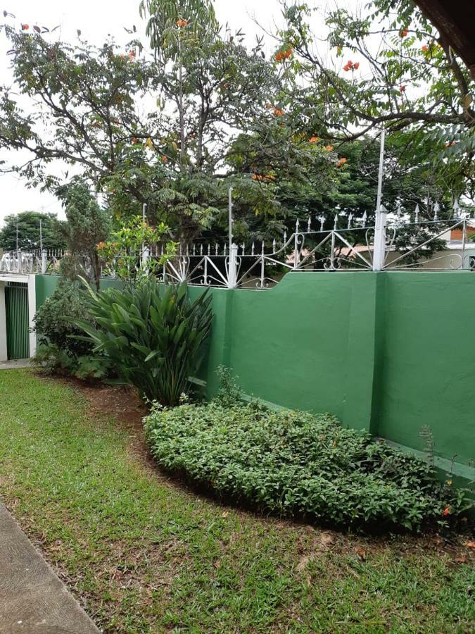 Hospedagem Unicanto Campinas  Dış mekan fotoğraf
