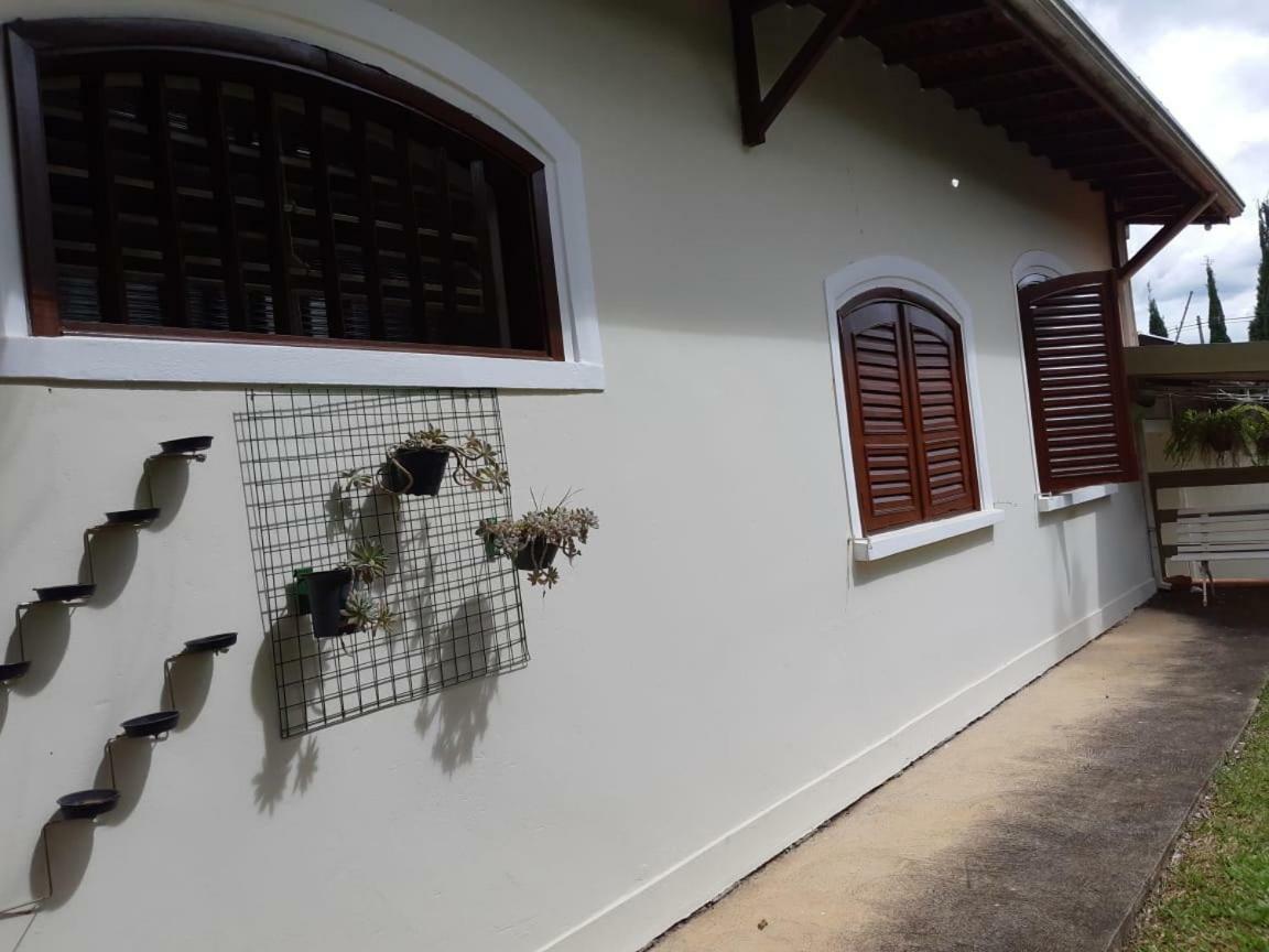 Hospedagem Unicanto Campinas  Dış mekan fotoğraf