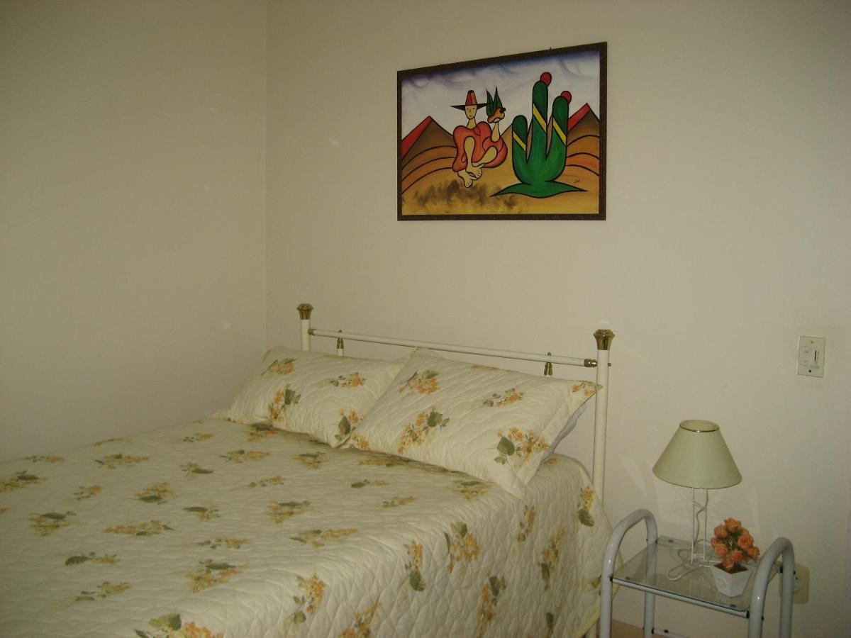 Hospedagem Unicanto Campinas  Oda fotoğraf