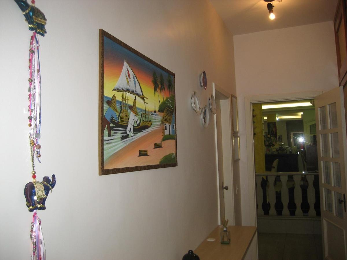Hospedagem Unicanto Campinas  Oda fotoğraf