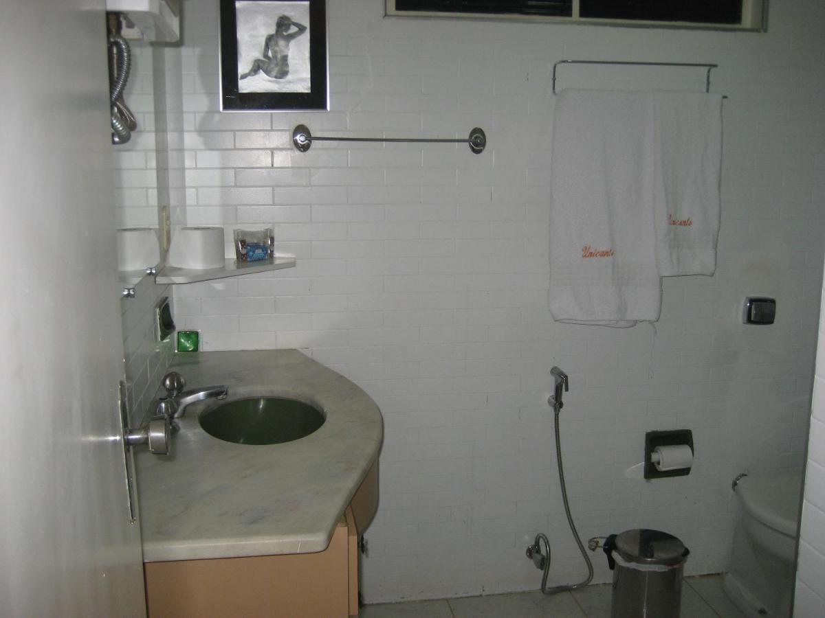 Hospedagem Unicanto Campinas  Oda fotoğraf