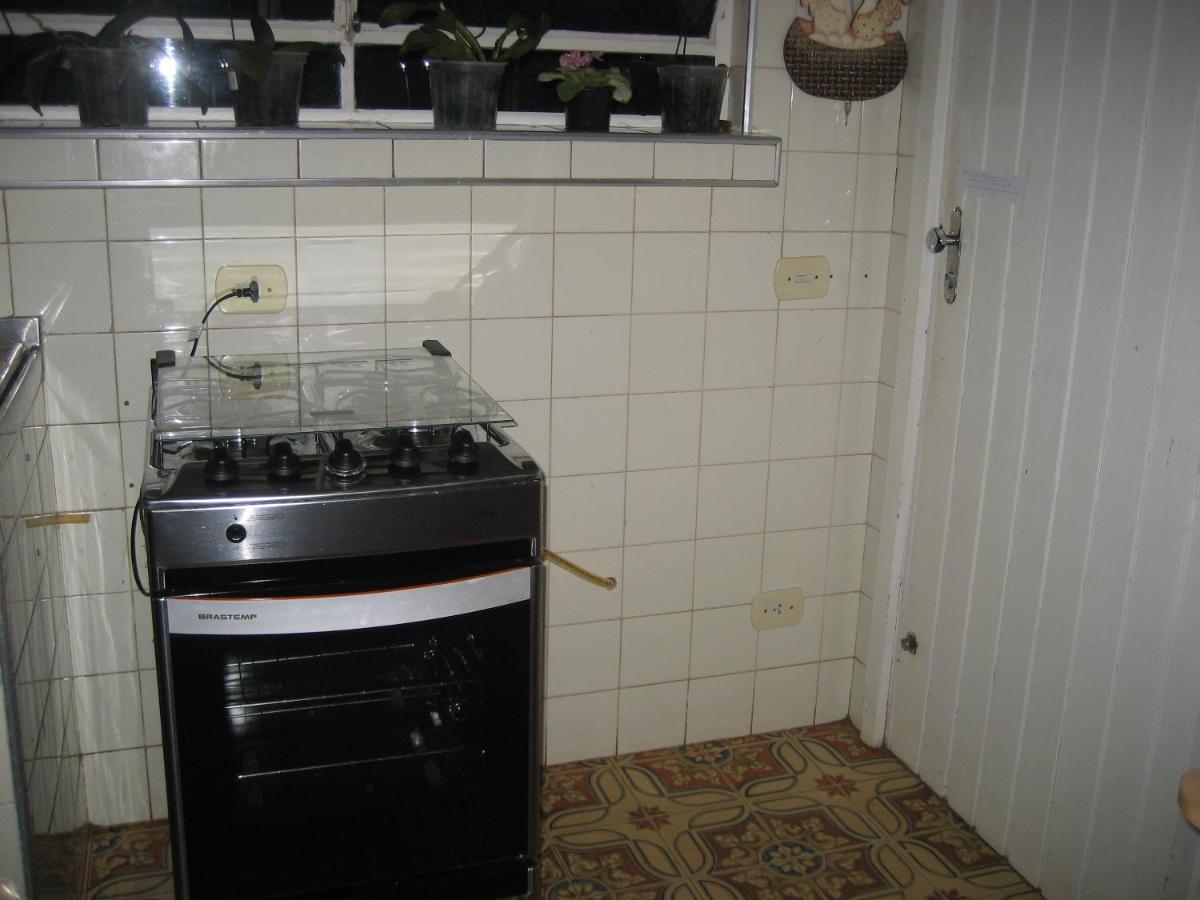 Hospedagem Unicanto Campinas  Dış mekan fotoğraf