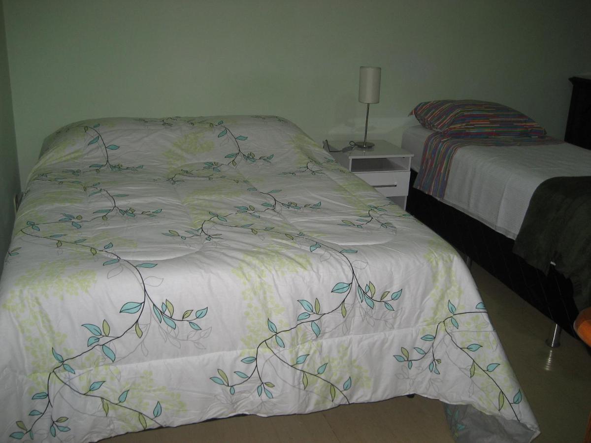Hospedagem Unicanto Campinas  Oda fotoğraf